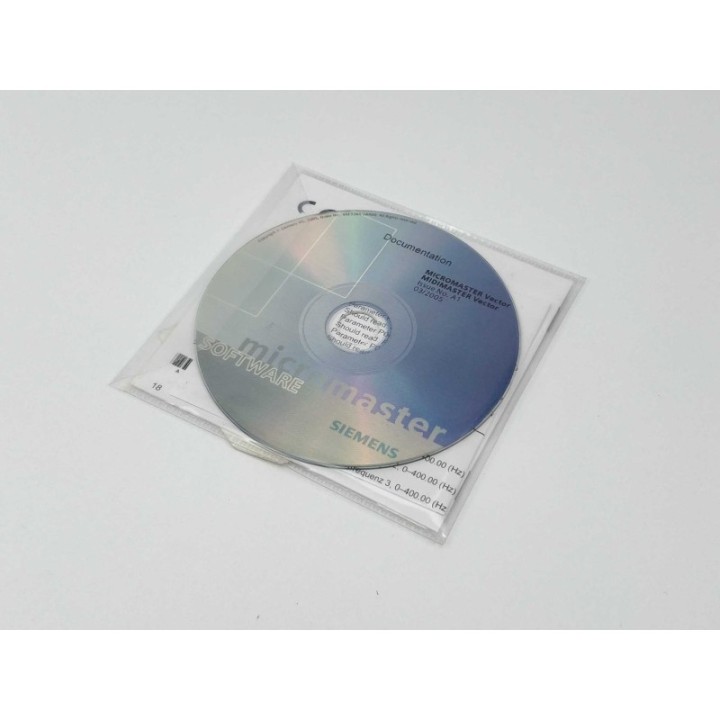 SIEMENS 6SE3286-2AA00