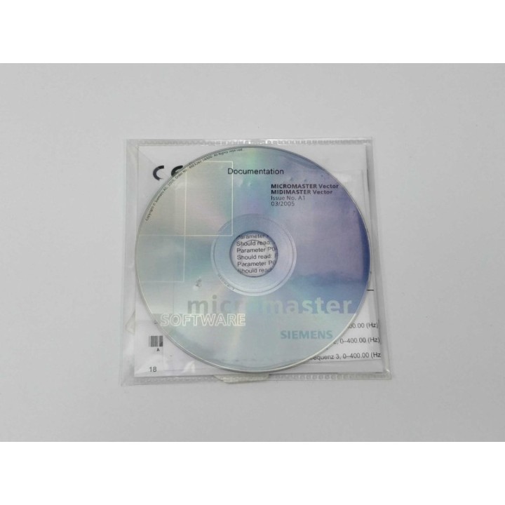 SIEMENS 6SE3286-2AA00