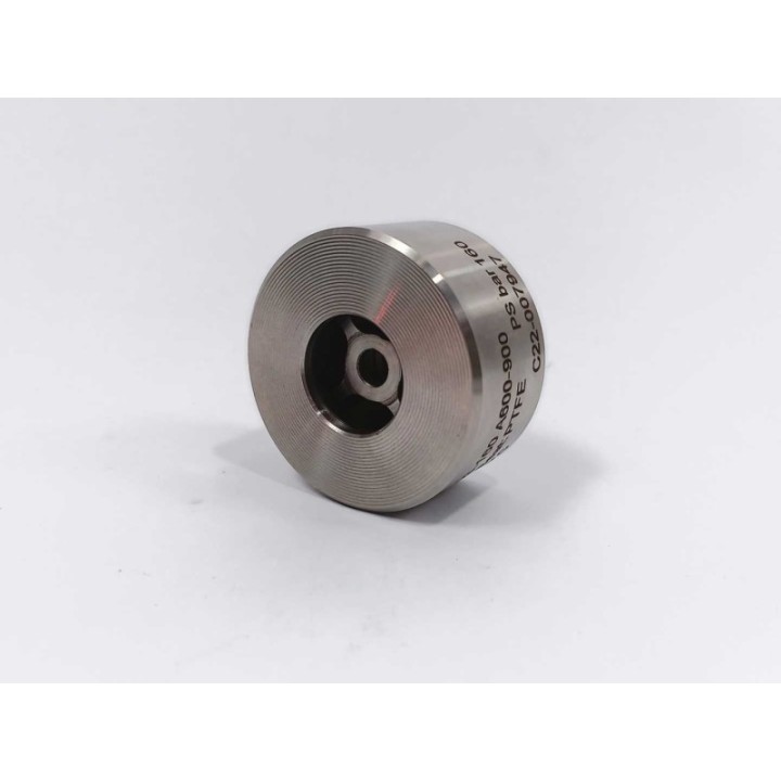 GHIBSON VALVES GT015