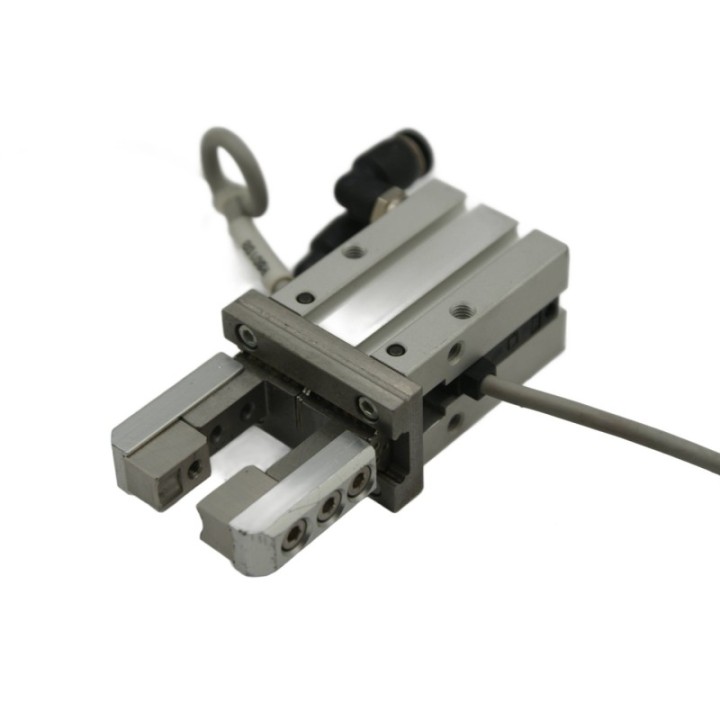SMC SMC Corporation MHZ2-16D