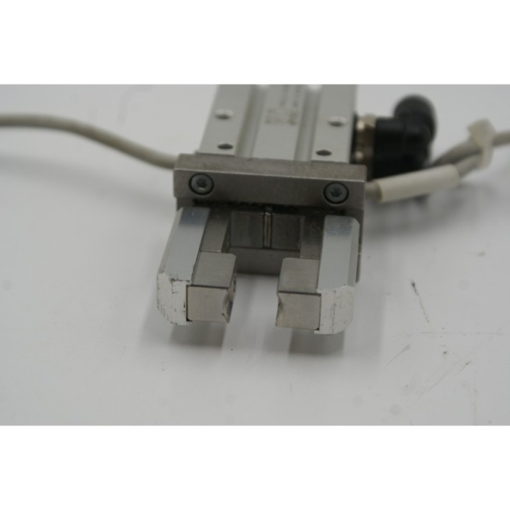 SMC SMC Corporation MHZ2-16D