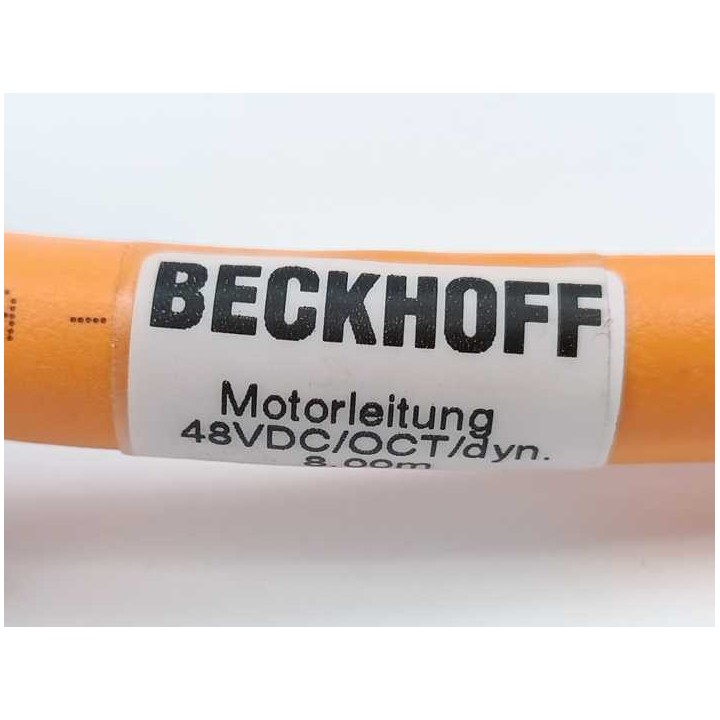 Beckhoff ZK4704-0421-2080