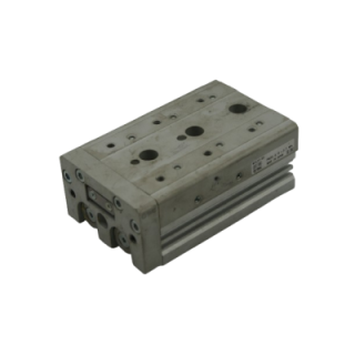 SMC SMC Corporation MXS20-50