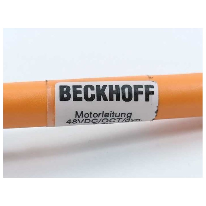 Beckhoff ZK4704-0421-2070