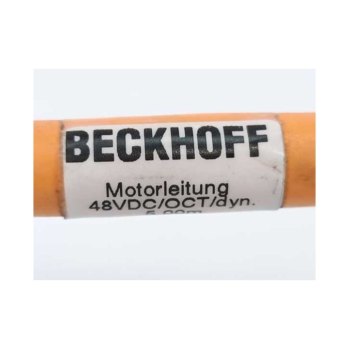 Beckhoff ZK4704-0421-2050