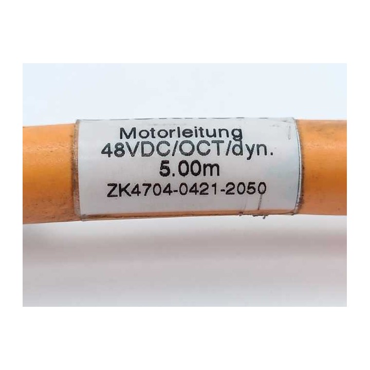 Beckhoff ZK4704-0421-2050