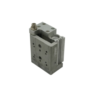 SMC SMC Corporation MXS25-20