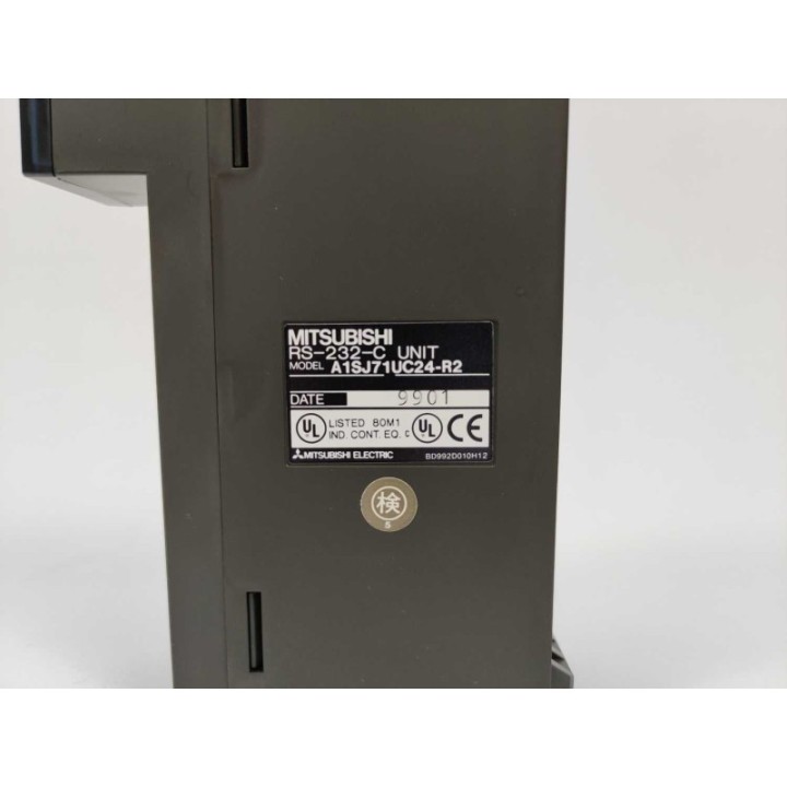 Mitsubishi A1SJ71UC24-R2 RS-232-C