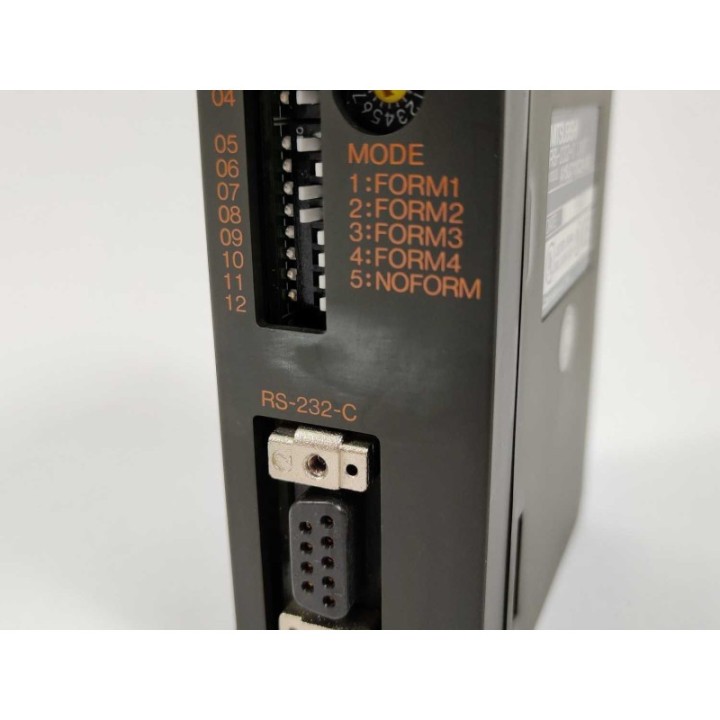 MITSUBISHI A1SJ71UC24-R2