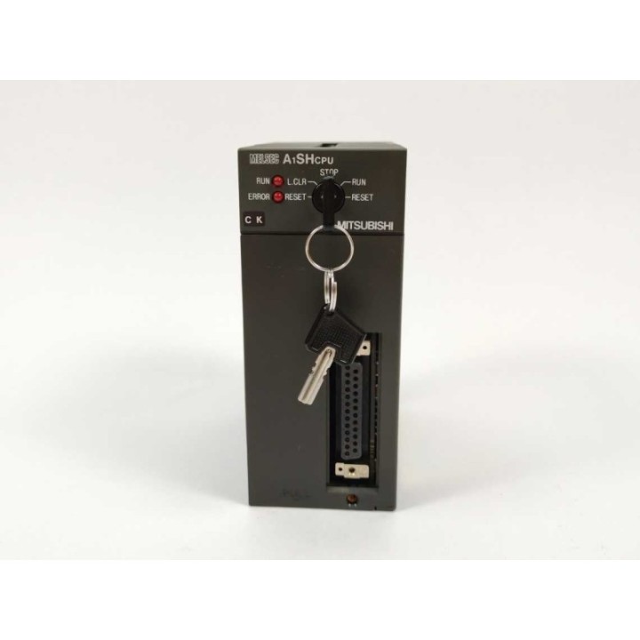 MITSUBISHI A1SHCPU