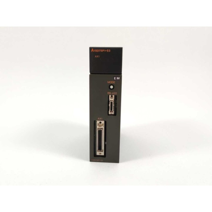 MITSUBISHI A1SD75P1-S3