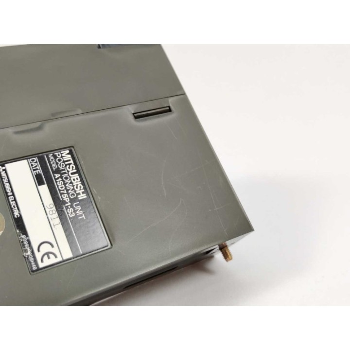 MITSUBISHI A1SD75P1-S3