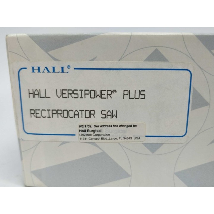 Hall Surgical 5071-004