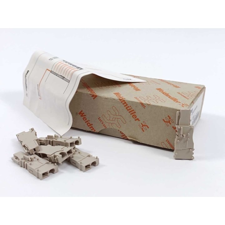 Weidmüller 1875190000