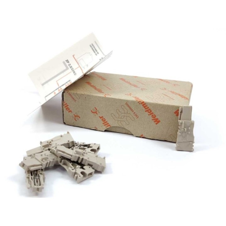 Weidmüller 1875210000