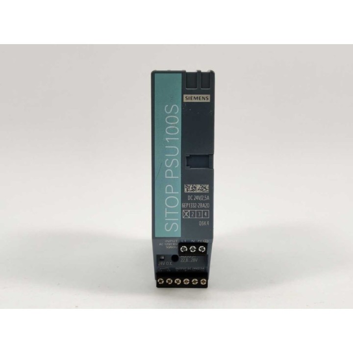 Siemens 6EP1332-2BA20