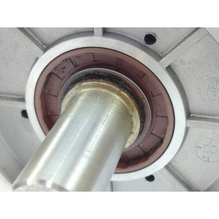 Rexroth Indramat MKD090B-035-GG1-KN