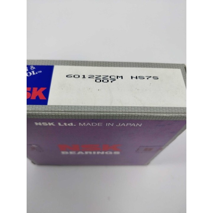 6012ZZCM NS7S