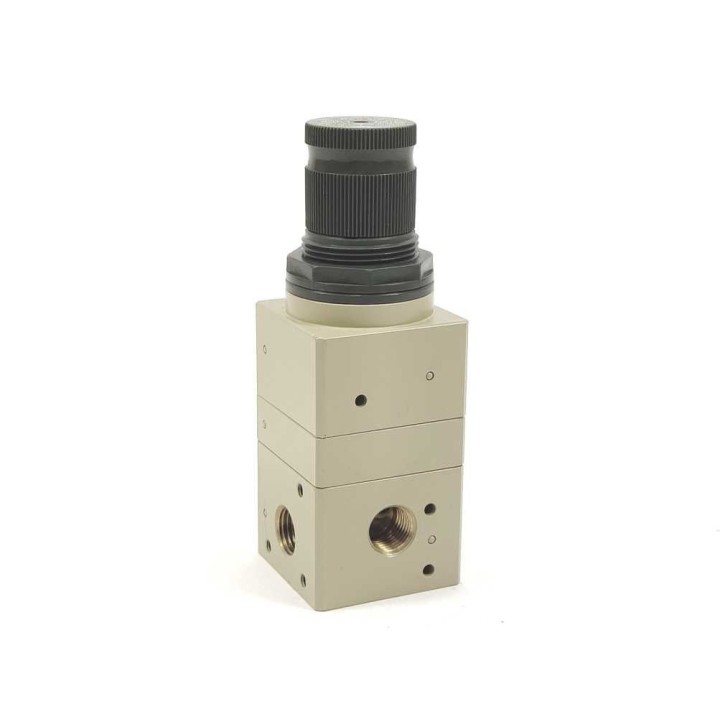 METAL WORK PNEUMATIC 5512400