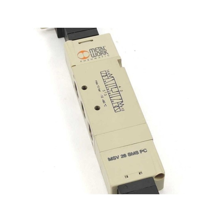 METAL WORK PNEUMATIC 7062040412