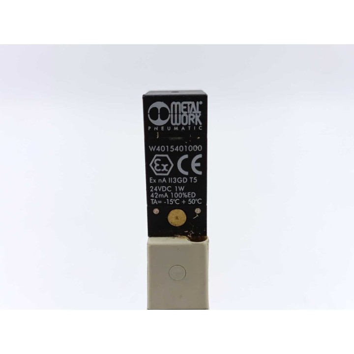 METAL WORK PNEUMATIC 7062040102