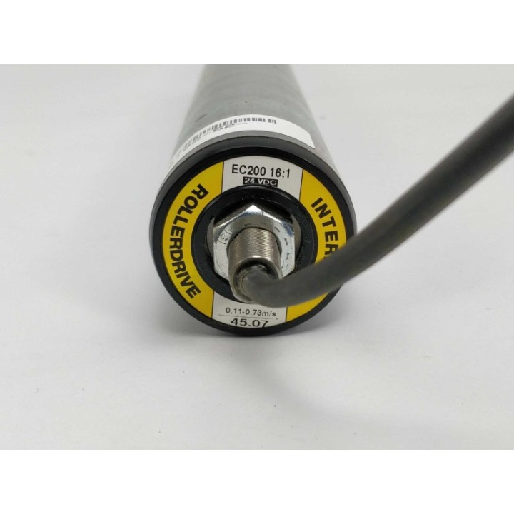 Interroll Rollerdrive EC200 16:1