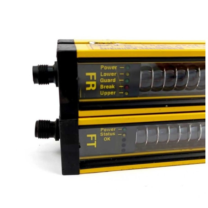 Jokab Safety FT4-14-450