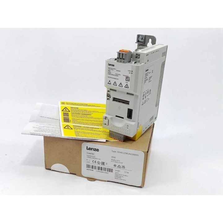 LENZE I55AE125B1AV10003S