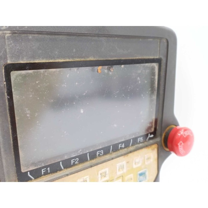 FANUC LTD A05B-2301-C375