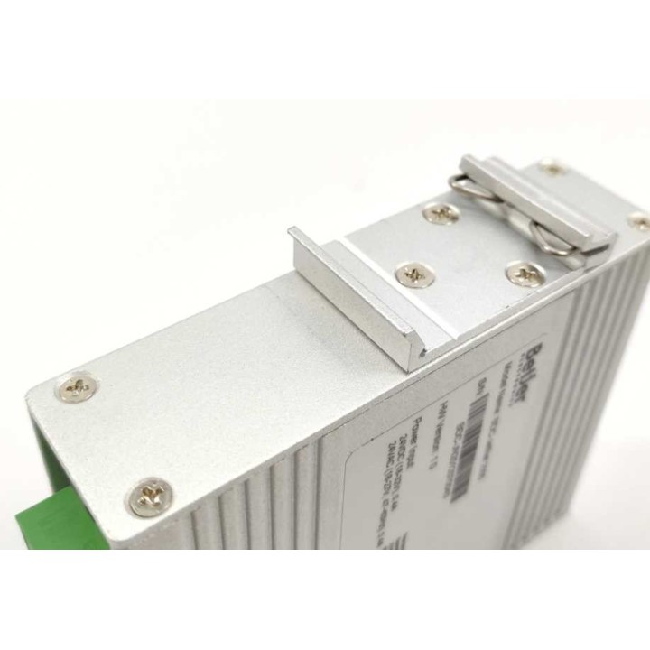 BEIJER ELECTRONICS BDC-JetNet2005