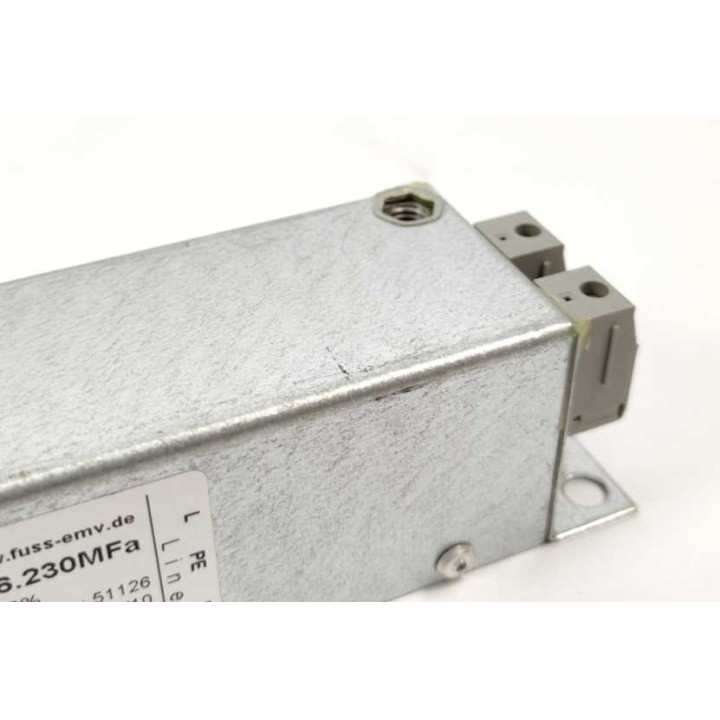 Fuss-emv MF-2F230-006.230MFa