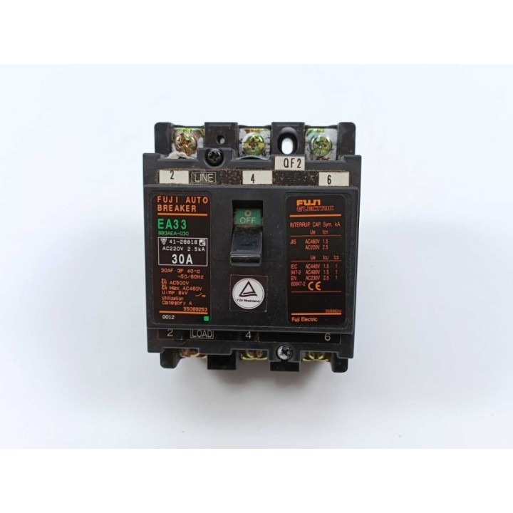 Fuji Electric BB3AEA-030