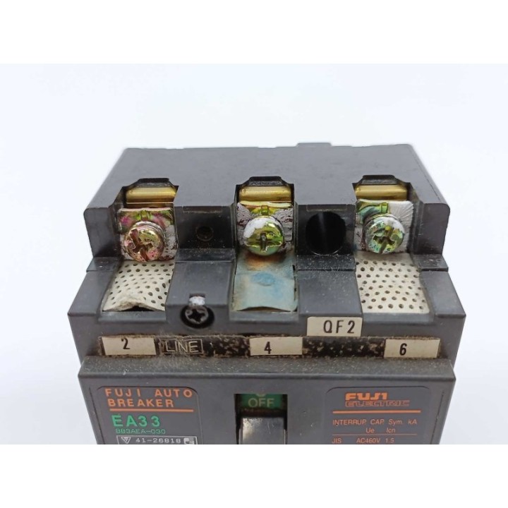 Fuji Electric BB3AEA-030