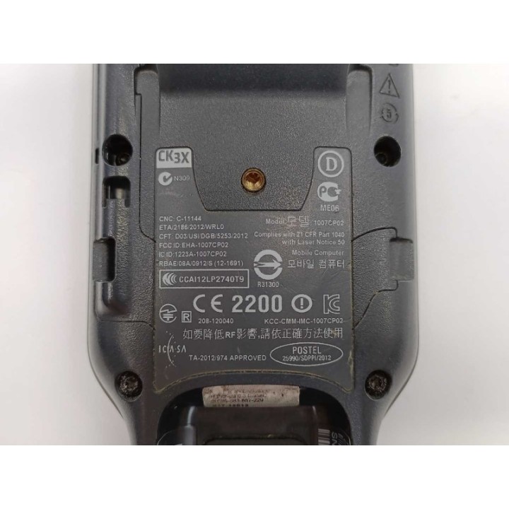 Intermec CK3XAB4M000W4400