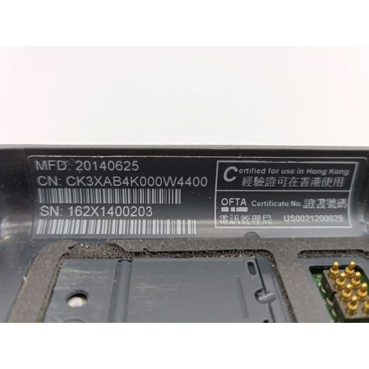 Intermec CK3XAB4M000W4400