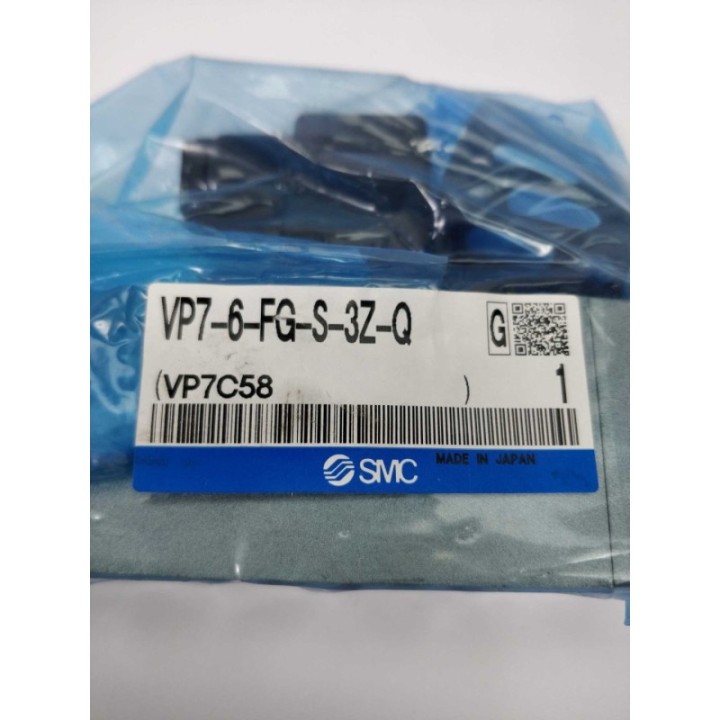  VP7-6-FG-S-3Z-Q