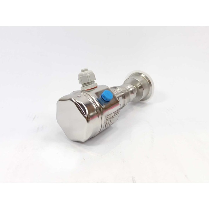 Endress+Hauser PMP46-RE13HBA1DLD