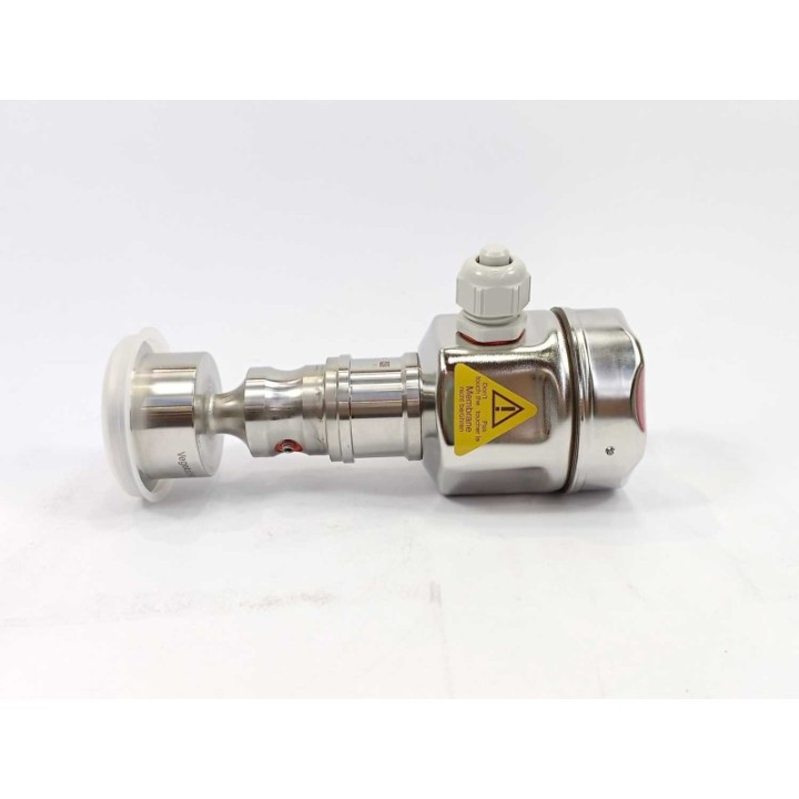 Endress+Hauser PMP46-RE13HBA1DLD