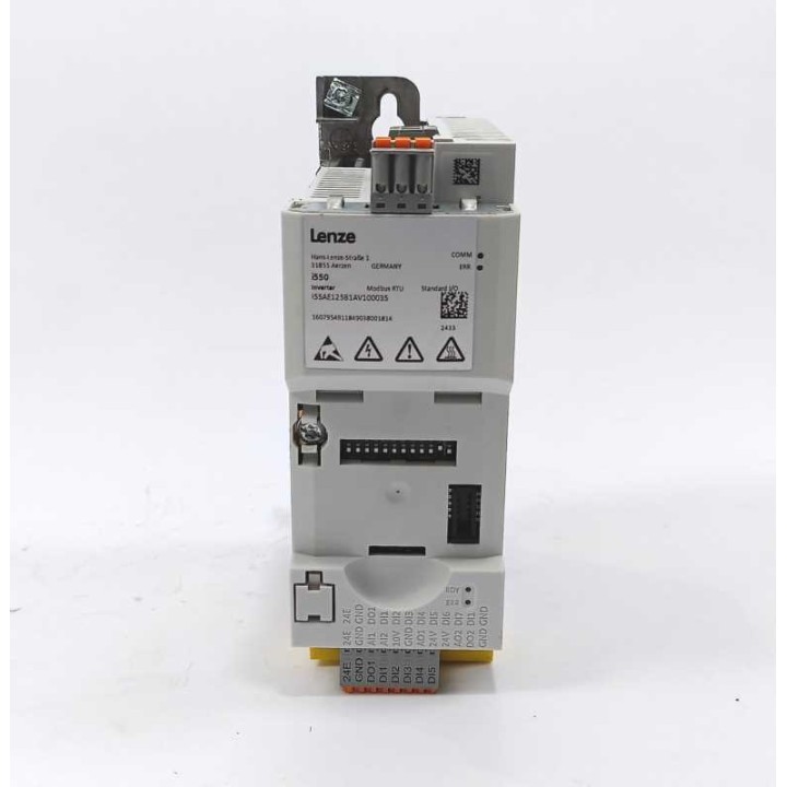 LENZE I55AE125B1AV10003S