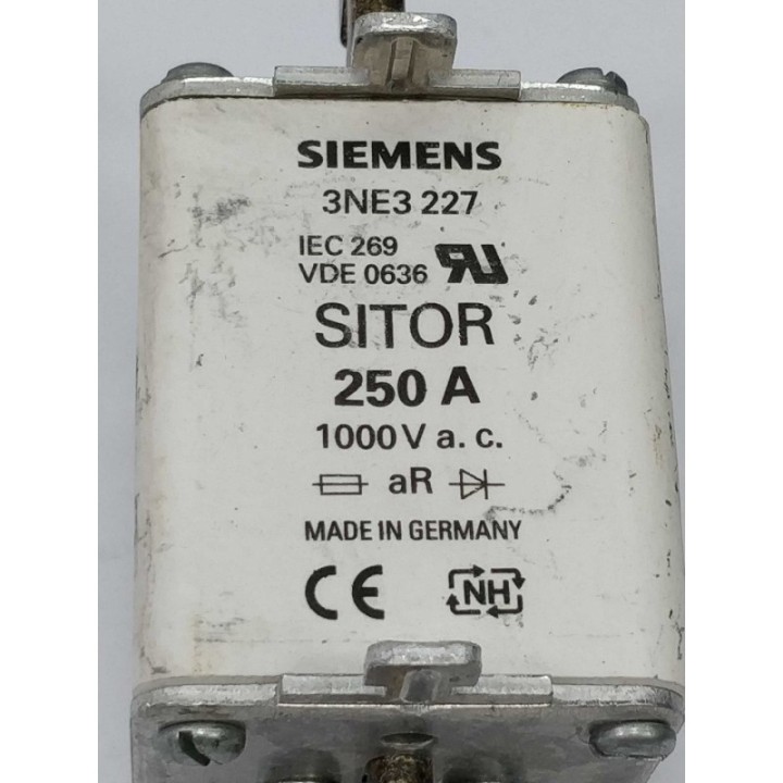 SIEMENS 3NE3227