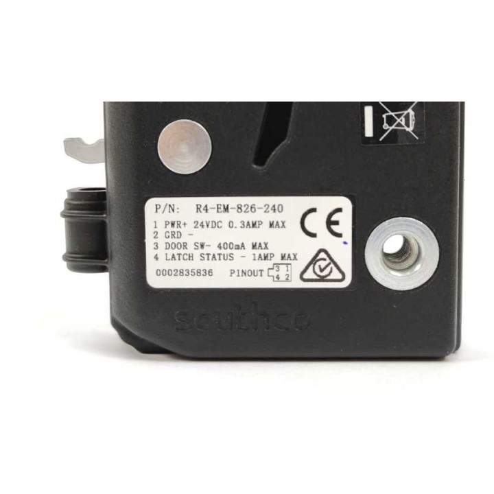 Southco R4-EM-862-240