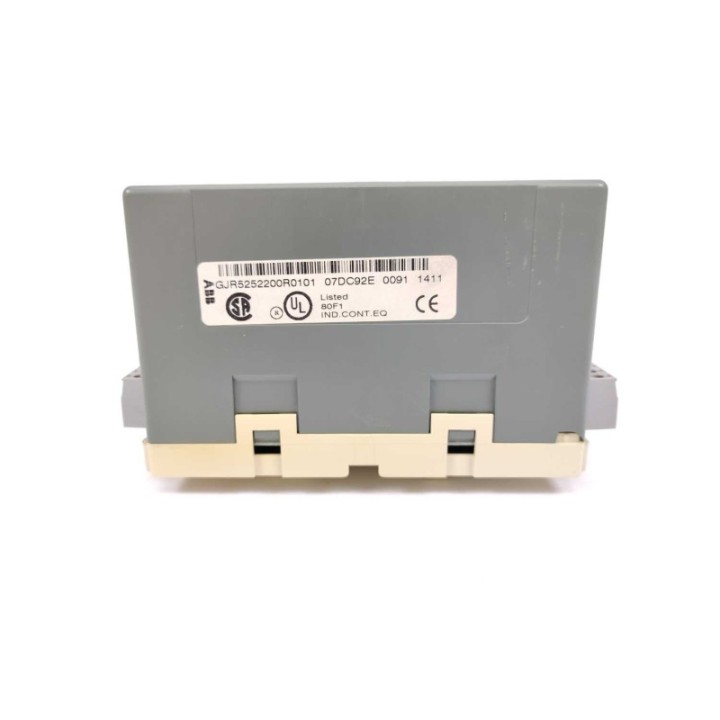 ABB GJR5252200R0101