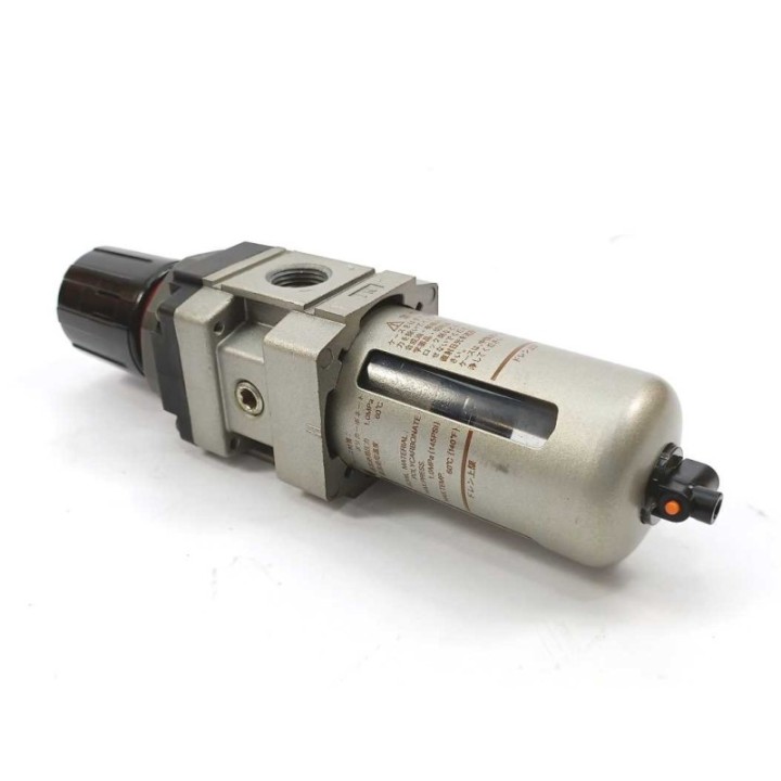 SMC Pneumatics EAW3000-F03