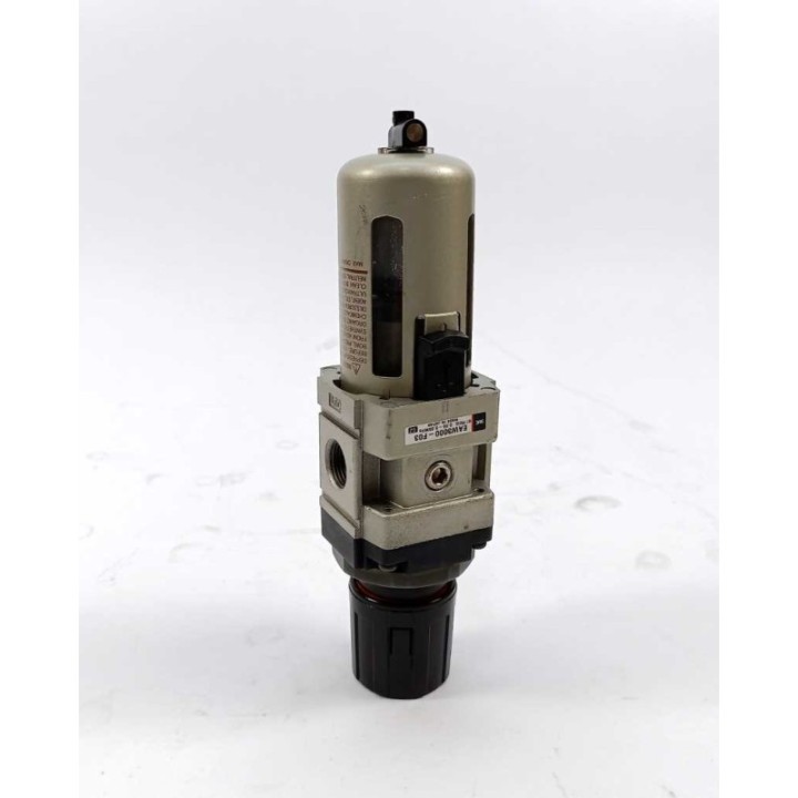 SMC Pneumatics EAW3000-F03