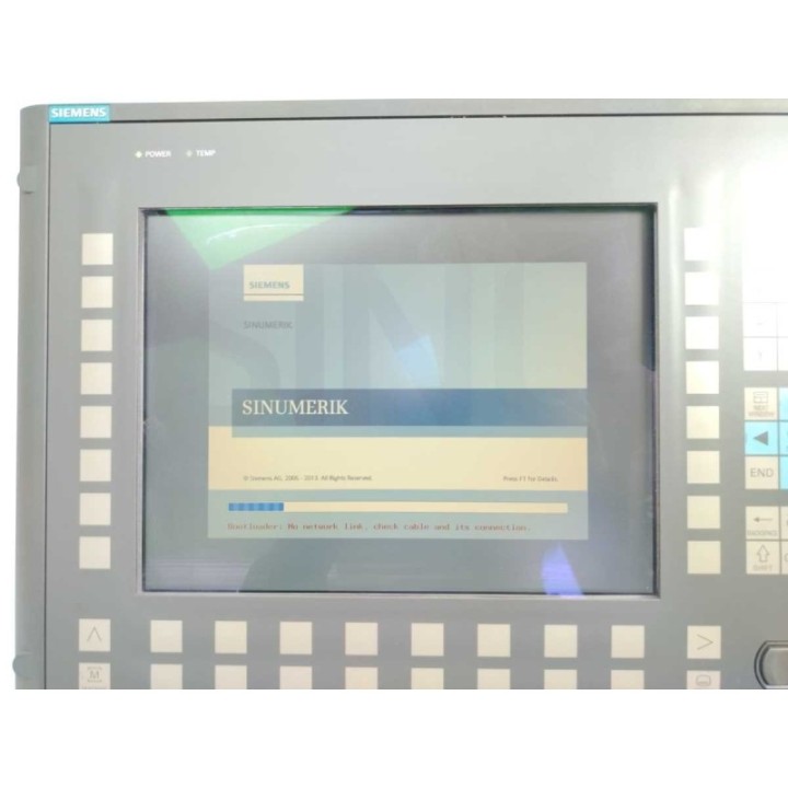 Siemens 6FC5203-0AF02-0AA1