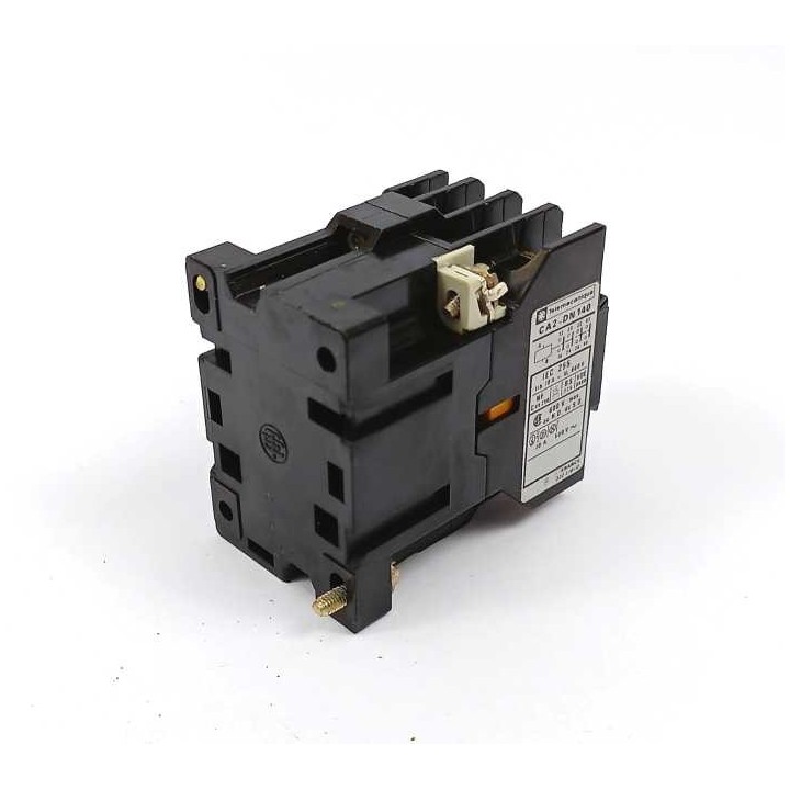 TELEMECANIQUE CA2-DN140-