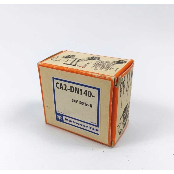 TELEMECANIQUE CA2-DN140-