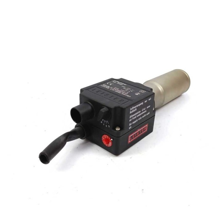 Leister LE3000