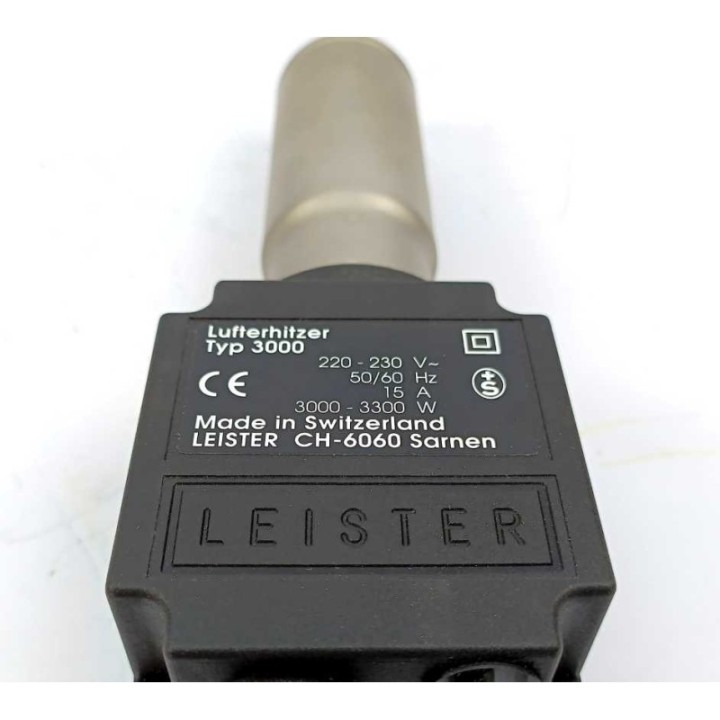 Leister LE3000