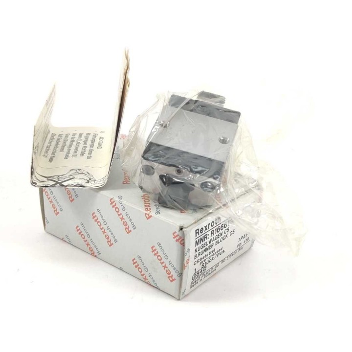 Bosch   Rexroth R166611420